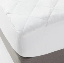 Made By Design Waterproof Mattress Pad Twin/XL Twin - 3M/Scotchgard NEW