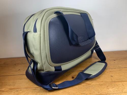 Bagaglio originale Land Rover gamma di protezione, borsa da notte, Holdall - Foto 8 di 18