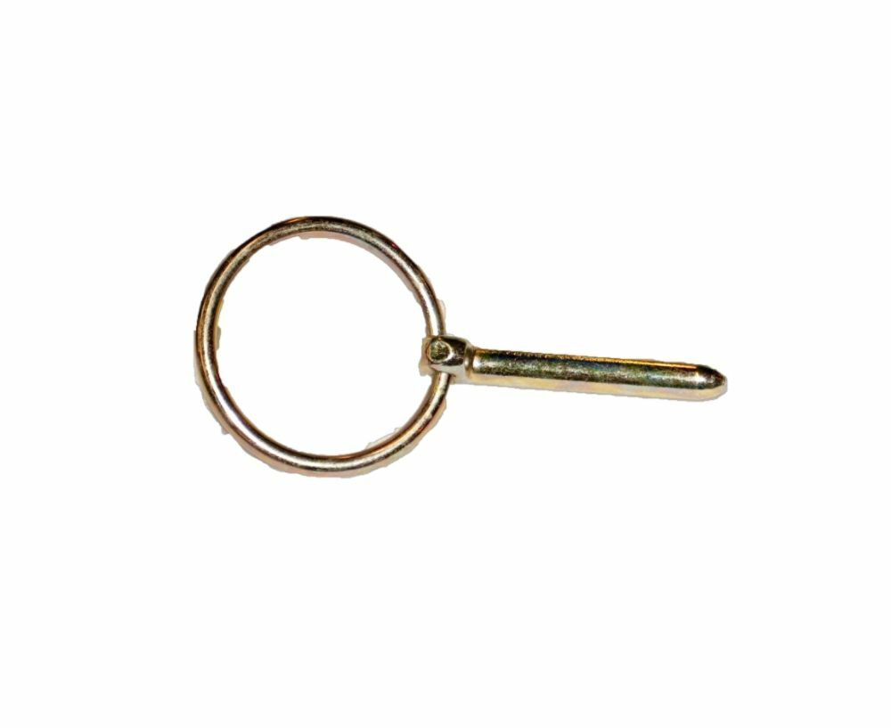 1600 Click Pin Murray Craftsman 500016, 500016ma wheel / klik p