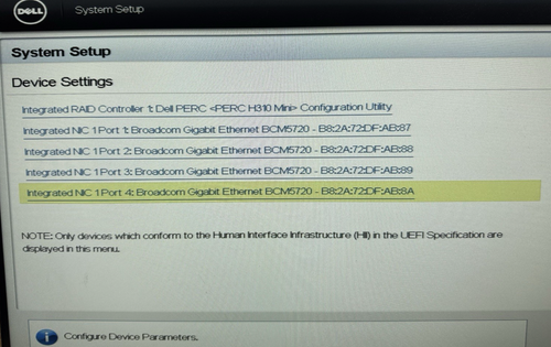 Dell Poweredge R720 Server 8-Bay LFF | E5-2640 V2 | 128GB Ram | No HD | H310 - Picture 16 of 16