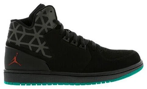 Jordan 1 Flight 3 Prem Jade