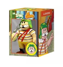 LLAVERO DR SIMI CHAVO Edición Limitada