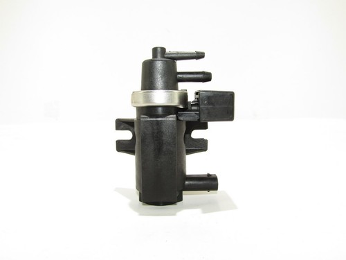 MERCEDES BENZ A W169 Vakuumventil Druckventil Magnetventil A0051535528