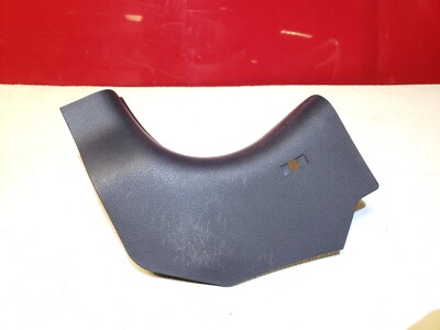 2007 - 2013 SUZUKI SX4 FRONT COWL KICK TRIM PANEL DRIVER SIDE OEM