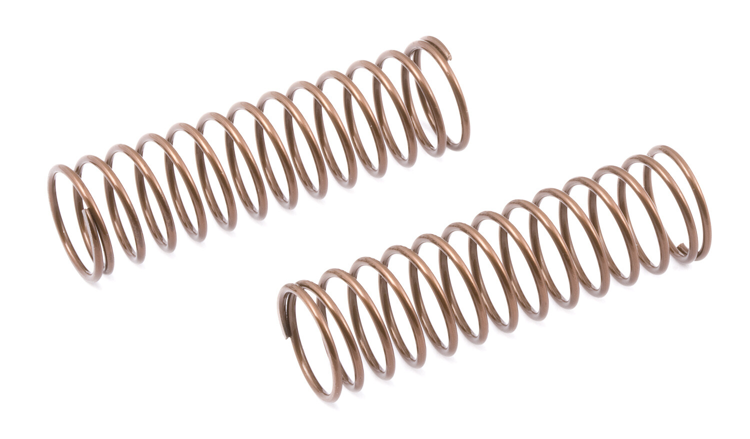 Team Associated RC8 Front Springs (82) 4.61lb - AS 89188 SC8