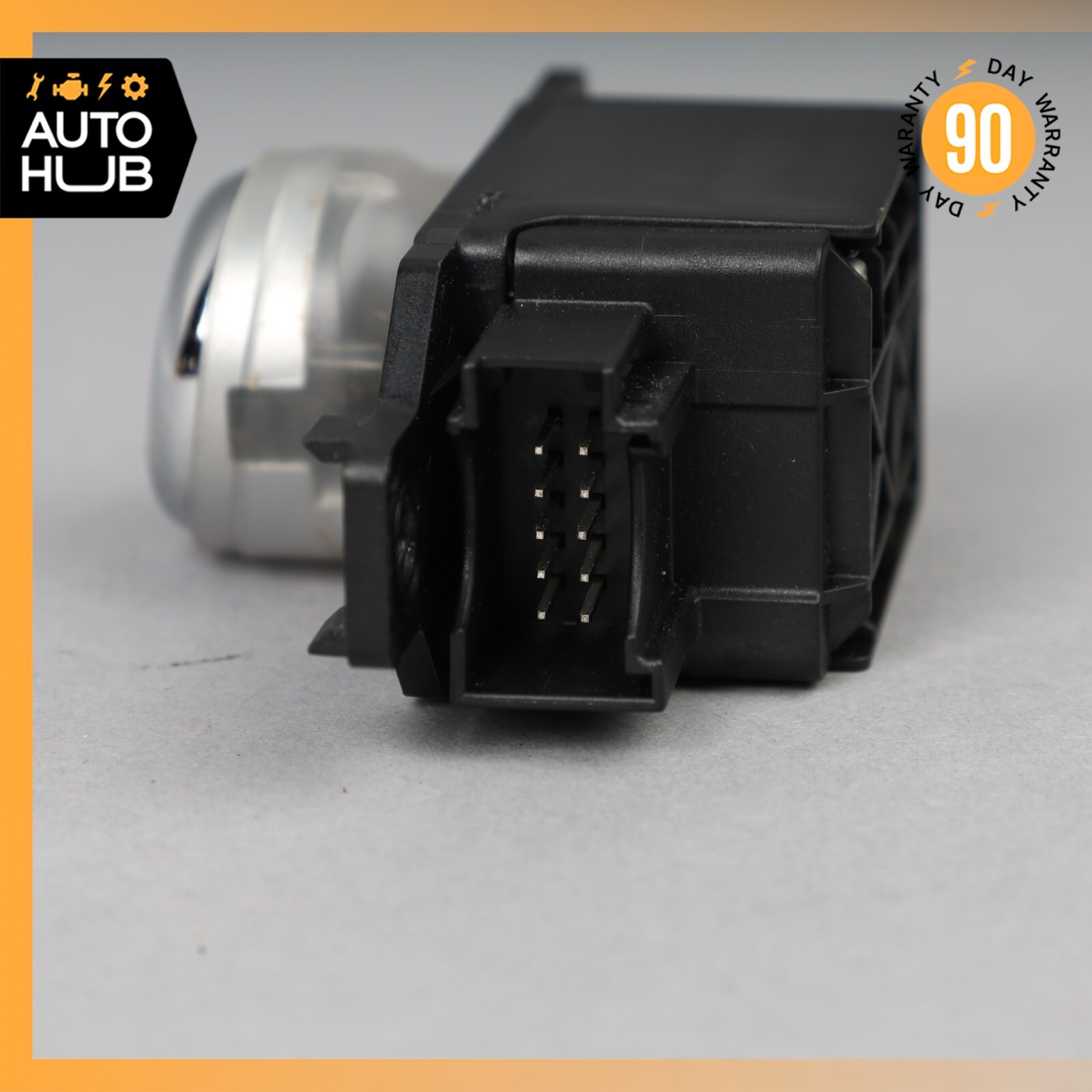 03-13 Bentley Continental GT Global Close Switch Button OEM