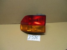 02 03 04 Honda Odyssey DRIVER Side Used Tail Light #631-T