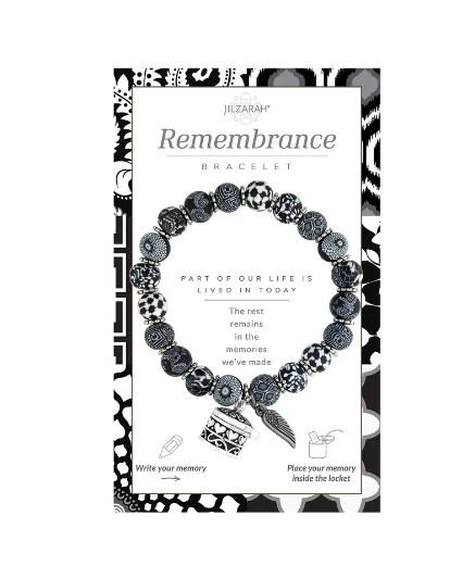 Jilzarah bracelet deals