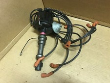 Gm 1111033 4g6 Distributor W Cap Dated Packard Wires - 1963 Olds Some 1964 Gm 1111033 4g6 Distributor W Cap Dated Packard Wires - 1963 Olds Some 1964