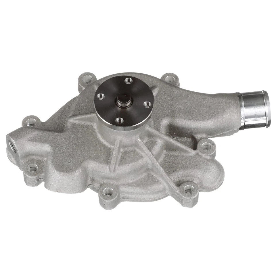 Engine Cooling Water Pump W/Gasket For 1990 1991 Dodge Dakota S V8 5.2L RWD OHV - Image 3 of 4