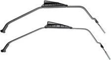Dorman 578-339 Fuel Tank Straps 97-07 Jeep Wrangler