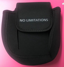 Borsa mulinello Van Staal in neoprene - X2 - dimensioni per VS50 attraverso VS150