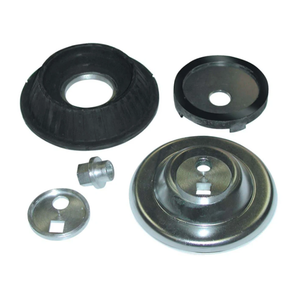 Пластина переднего кулачка и корпуса SPC +/- 1 градус для Mercury Cougar Mystique, Ford Contour - Изображение 3 из 4