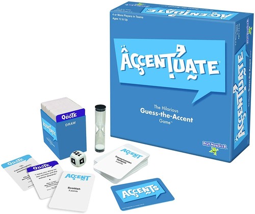 PlayMonster Accentuate - Bild 3 von 3
