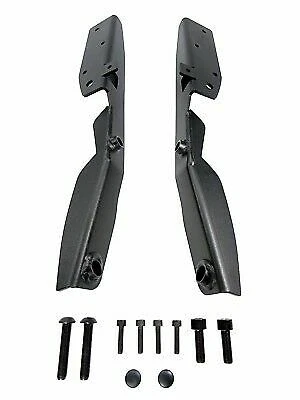 Honda Forza 125 (2015-20) 300 (2019-20) 350 (23 on) Givi/Kappa Luggage Box Rack - image 3 of 3