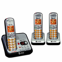 Cordless Phone Set Digital Home House Office Telephone Wireless Answering System Cordless Phone Set Digital Home House Office Telephone Wireless Answering System