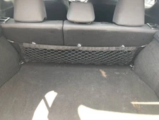 Rear Trunk Envelope Style Mesh Cargo Net for TOYOTA C-HR 2018-2022 Brand New