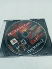 Resident Evil: Outbreak (Sony PlayStation 2, 2004) PS2 DISC ONLY Tested !