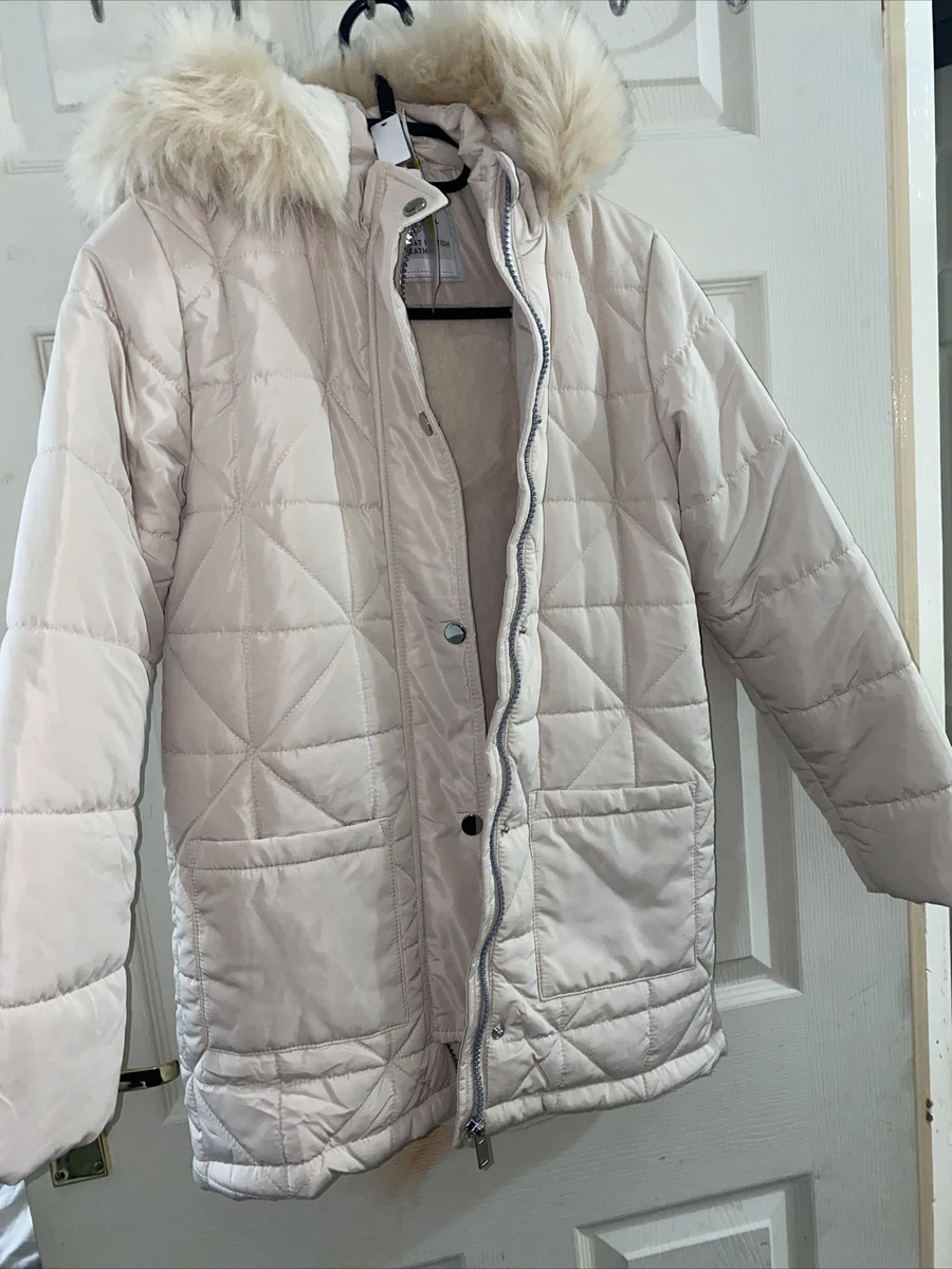 George top padded coat