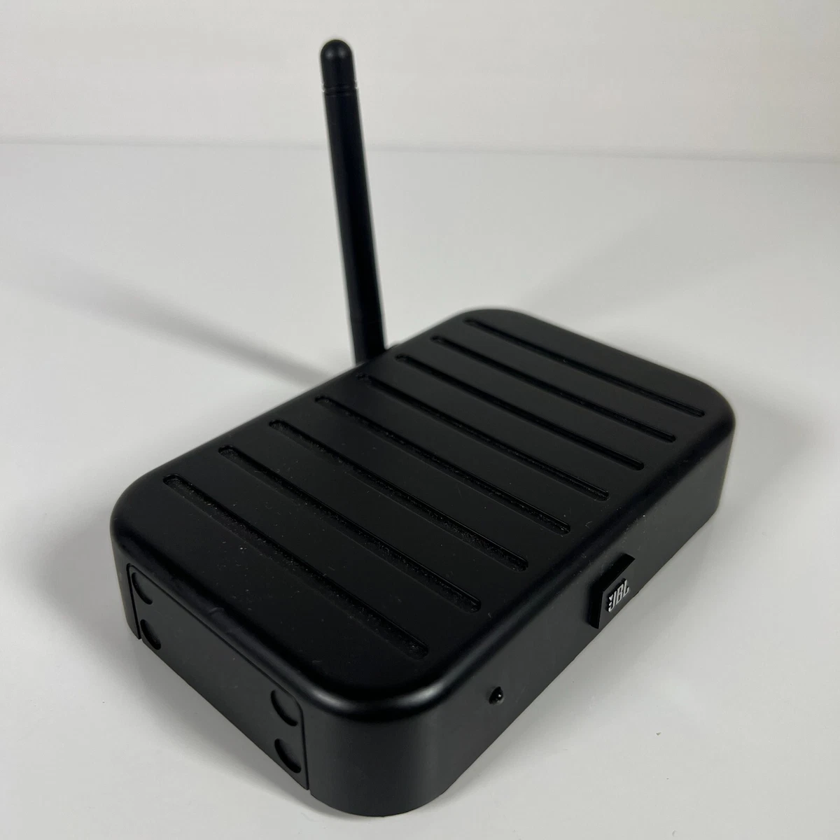 JBL Harman Wireless Speaker System Transmitter Model CONTROL2.4G Black