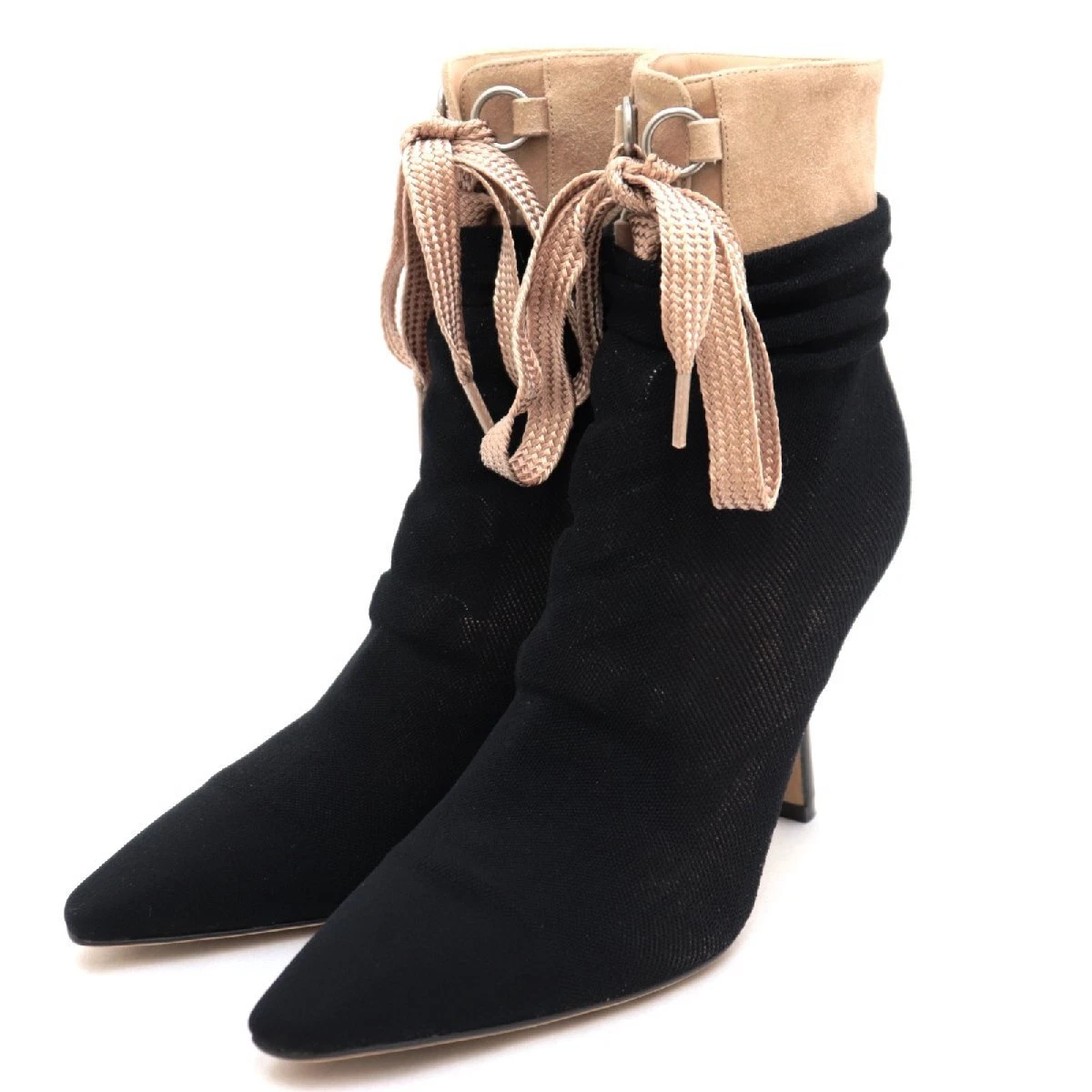women christian dior boots