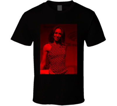 Candice Patton 2 T Shirt