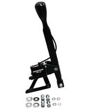 Billet EG EK DC2 B Series Shifter Box Civic Integra Del Sol B16 B18 B20 CRX USA