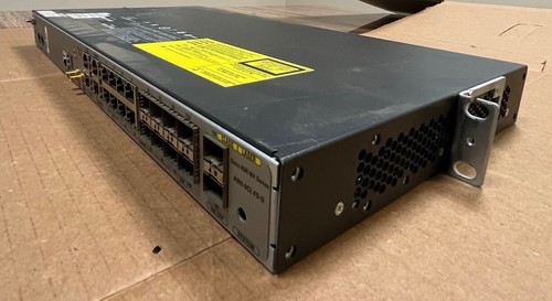 Used Cisco ASR 901 Series Router A901-12C-FT-D V04, Cisco Cell Site Router - 第 4/9 張圖片
