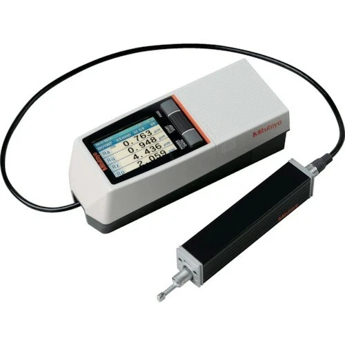 Mitutoyo Surftest SJ-210 Portable Surface Roughness Tester  178-560-11 New
