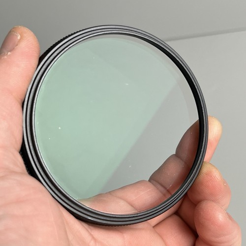Fujinon ECL-8077 Close-Up Lens - 77mm Filter- for A12 & A10 ENG/EFP Lenses - Picture 4 of 6