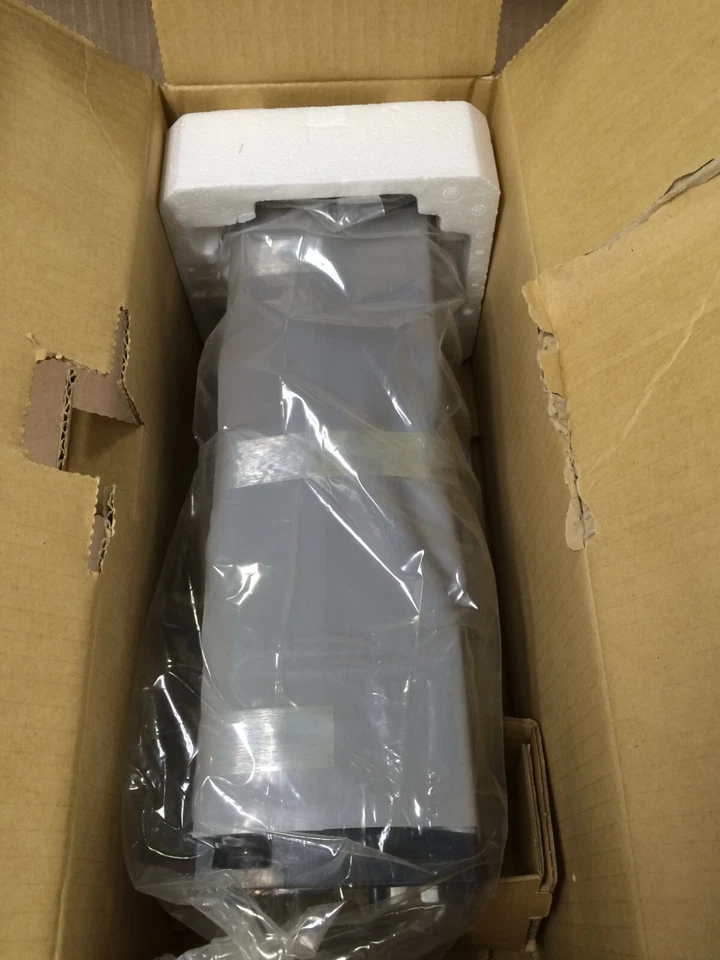 Nuevo cartucho de tóner MuratecTS40360, TÓNER MFX-1200/1600/caja abierta Foto 3 de 3