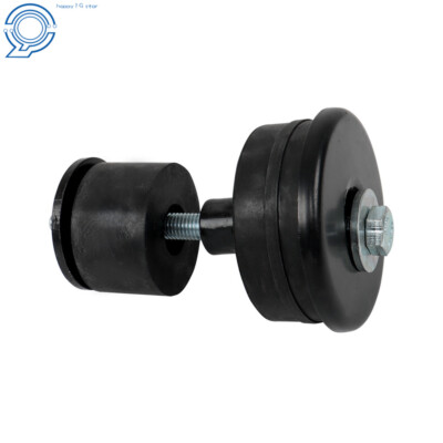 Upper Lower Body Mount Bushing For 1995-2018 Ford E150 E250 E350 E550