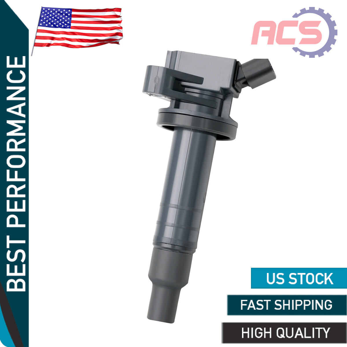Upgraded Ignition Coil For Toyota Celica Corolla Matrix