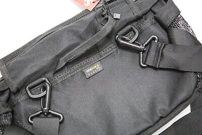 Supreme Black Adjustable Shoulder Bag SS20 Rare | eBay Supreme Black Adjustable Shoulder Bag SS20 Rare | eBay
