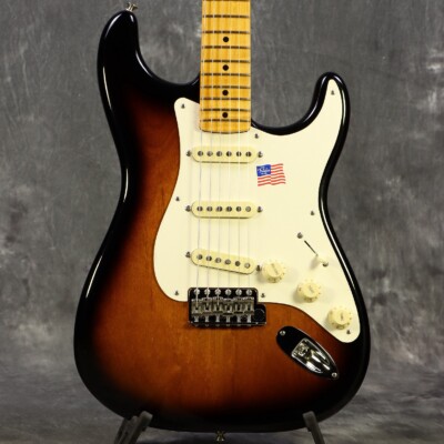 ギター Eric Johnson 1954 Virginia Stratocaster Amazon.com: Fender Stories Collection Eric Johnson 1954