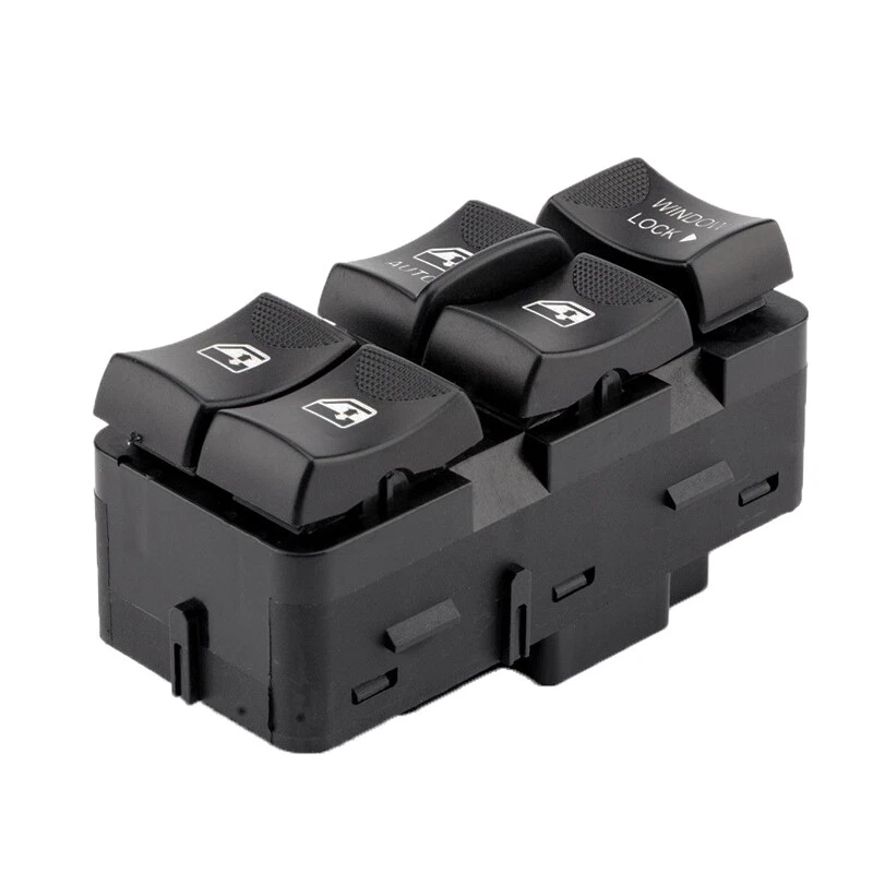 10413253 New Power Window Switch LH For PONTIAC AZTEK 2001-2005 Chevrolet Buick - Image 2 of 4