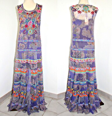 agatha midi dress Small / Black