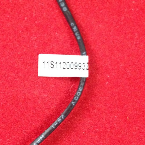 Lenovo IdeaPad Yoga 13 Board w/ Cable 11S11200993 - Picture 2 of 2