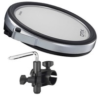 Yamaha Xp100t 10 Dtx Electronic Tom Trigger Pad Pad Pak on sale Yamaha Xp100t 10 Dtx Electronic Tom Trigger Pad Pad Pak on sale
