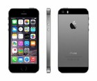 Cellulari e smartphone Apple iPhone 5s con GPRS con 16 GB di memorizzazione