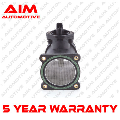 AIM FOR NISSAN PRIMERA P12 1.8 PETROL (2002-2004) MAF MASS AIR FLOW SENSOR METER
