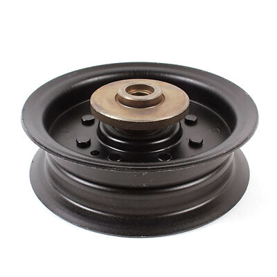 Husqvarna Idler Pulley for Zero-Turn Mower, Yard Tractor / 532196104, 532197380