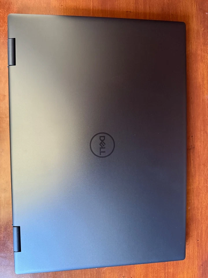 ¡La mejor oferta! $999! Inspiron 16" UHD+OLED 2 en 1 i7 13Gen/16GB/1TB SSD/2GB GPU Foto 2 de 4