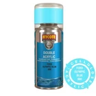 Hycote Aerosol Spray Paint XDFD224 Ford Olympic Blue 150mL Fast Drying