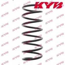 Suspension Spring K-Flex KYB RH1021 Front Axle for Audi A6 A4