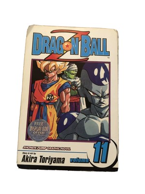 Dragon Ball Super Manga Volume 13