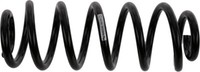 Sachs 994 993 Fahrwerksfeder FüR VW Sharan 7N1 7N2 Seat Alhambra 710 711