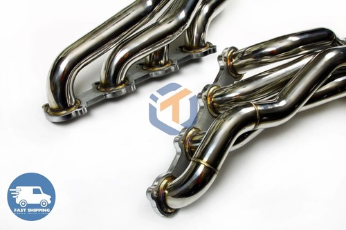 FOR 03-06 Mercedes-Benz AMG E55/CLS55/CLS500/E500 W211 M113K Upgrade kit - Picture 9 of 11