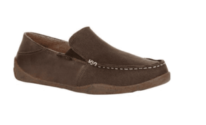 georgia boot moccasins