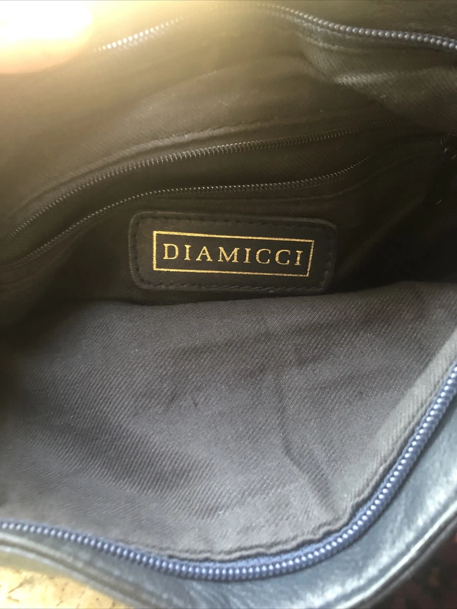 Diamicci purse hot sale